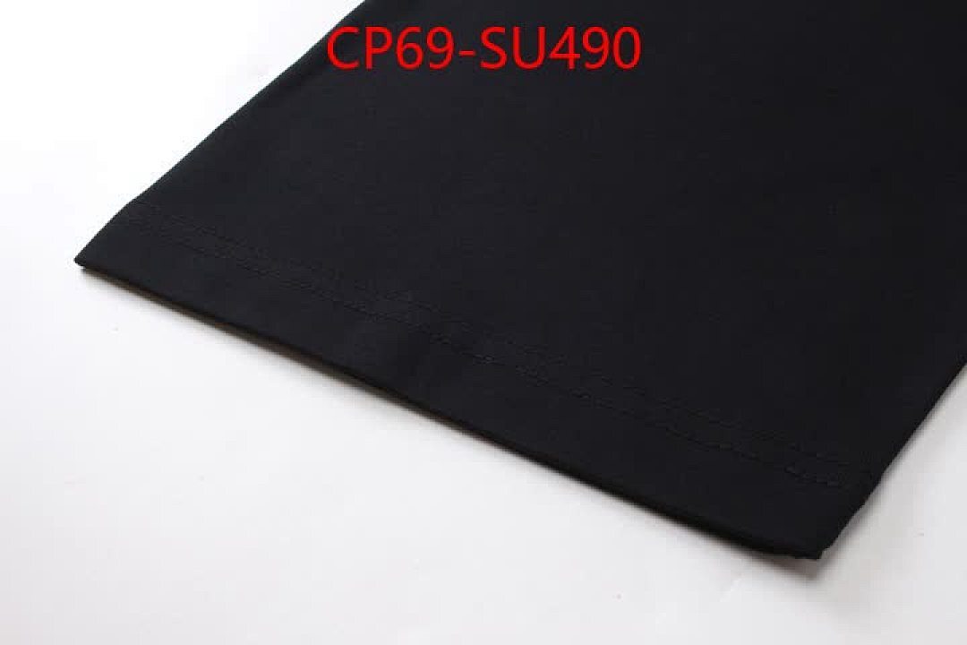 Clothing-Balenciaga ID: SU490 $: 69USD