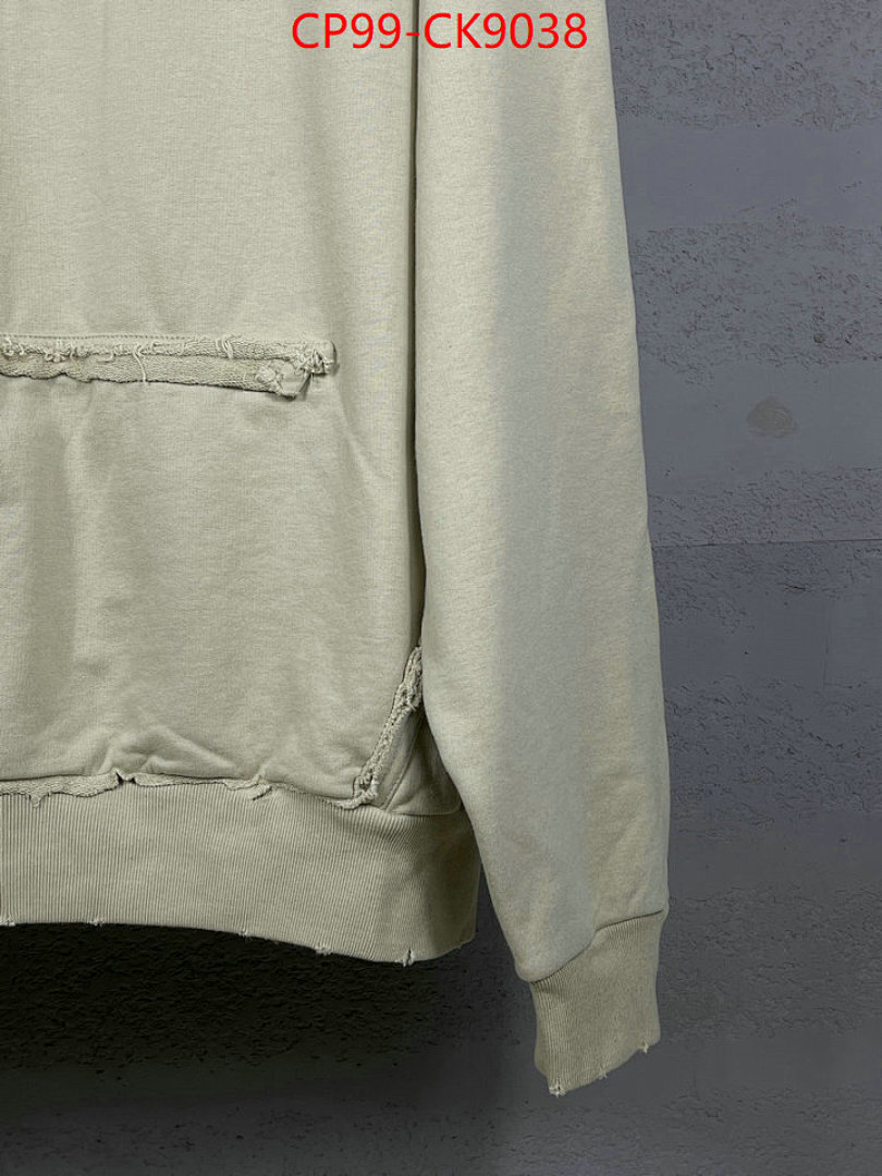 Clothing-Balenciaga ID: CK9038 $: 99USD