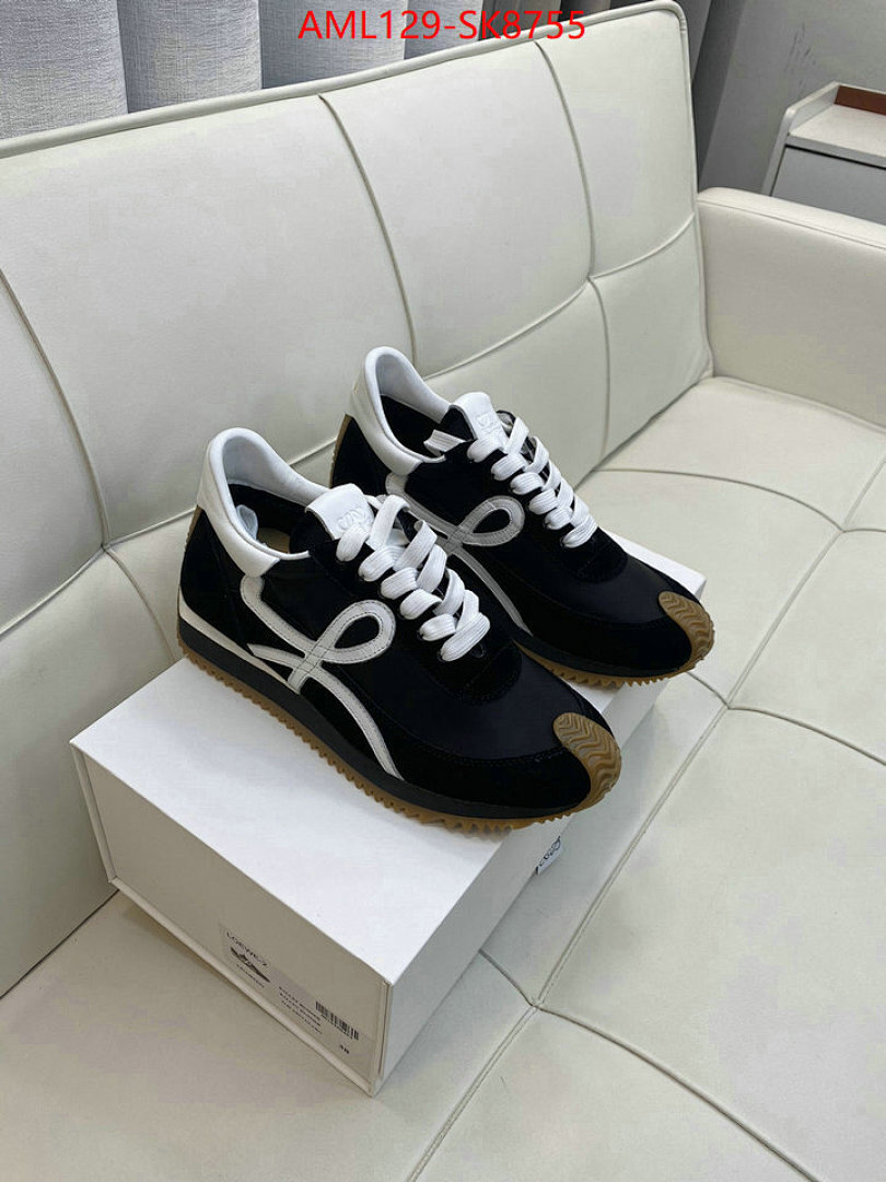 Women Shoes-Loewe ID: SK8755 $: 129USD