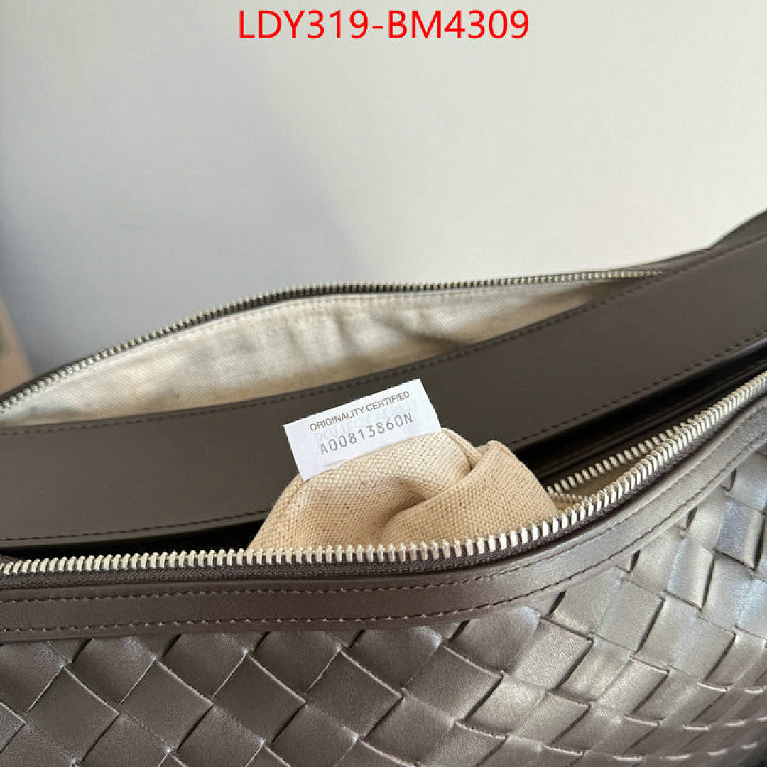 BV Bags(TOP)-Crossbody- ID: BM4309 $: 319USD,