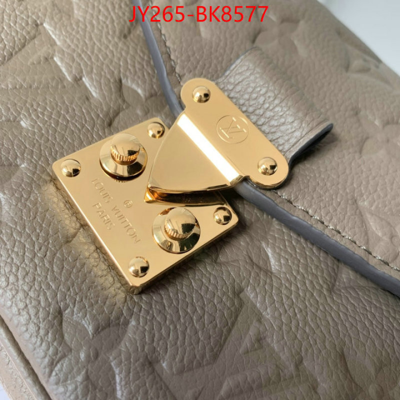 LV Bags(TOP)-Pochette MTis- ID: BK8577 $: 265USD,