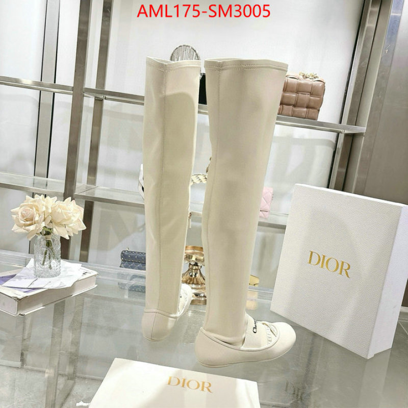 Women Shoes-Dior sale outlet online ID: SM3005 $: 175USD
