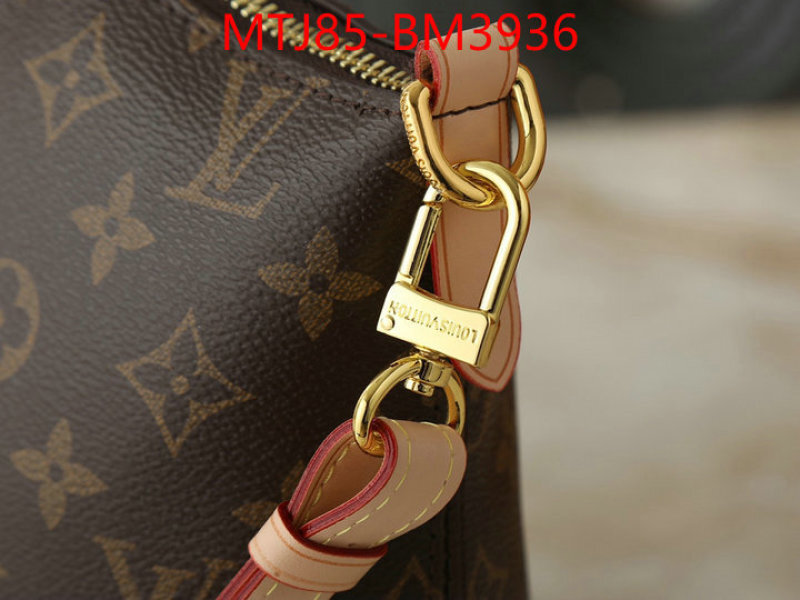 LV Bags(4A)-Handbag Collection- ID: BM3936 $: 85USD,