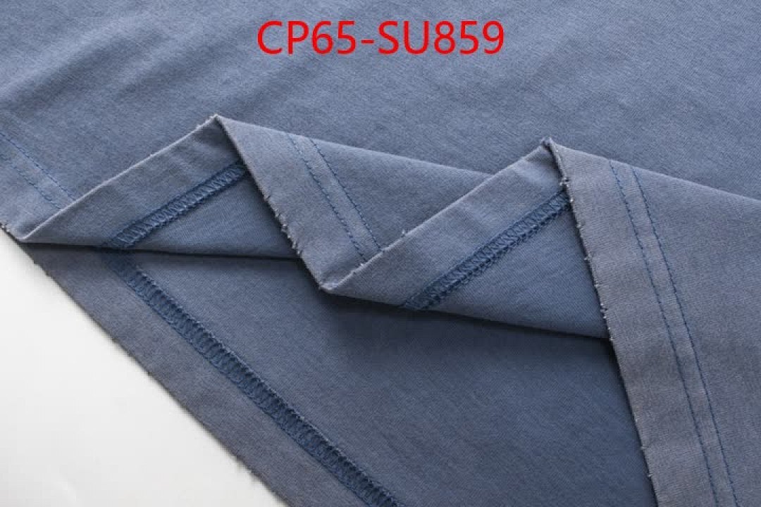 Clothing-Balenciaga ID: SU859 $: 65USD