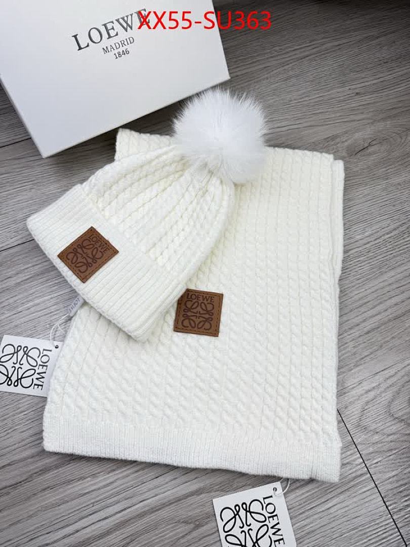 Cap(Hat)-Loewe ID: SU363 $: 55USD