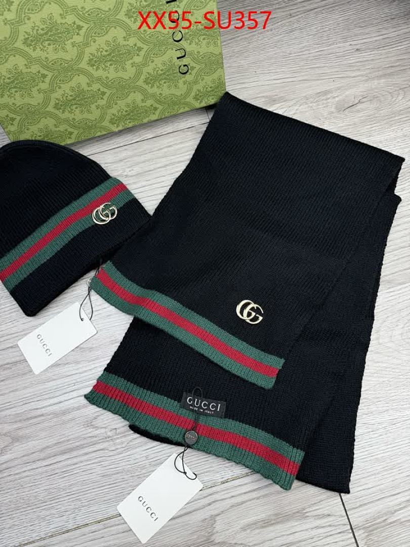 Cap(Hat)-Gucci ID: SU357 $: 55USD