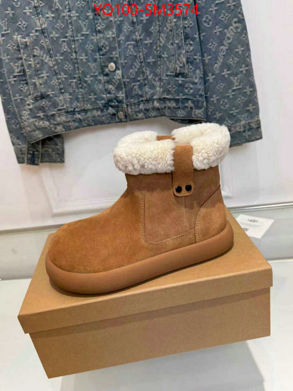 Women Shoes-UGG ID: SM3574 $: 100USD