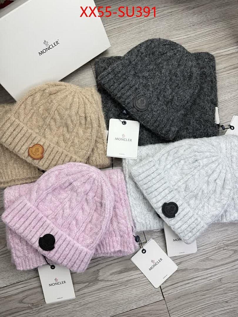 Scarf-Moncler ID: SU391 $: 55USD