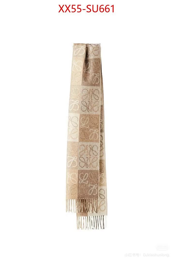 Scarf-Loewe ID: SU661 $: 55USD