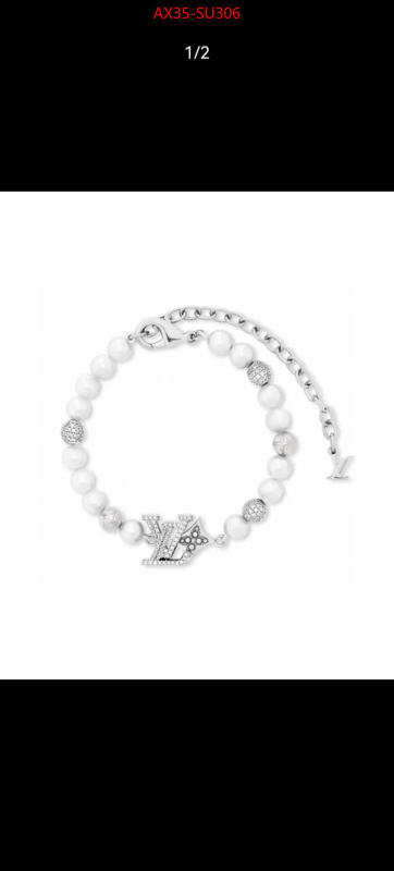 Jewelry-LV ID: SU306 $: 35USD