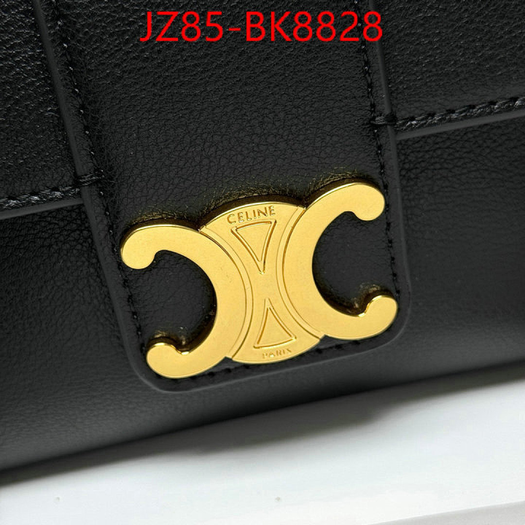 CELINE Bags(4A)-Triomphe Series ID: BK8828 $: 85USD,