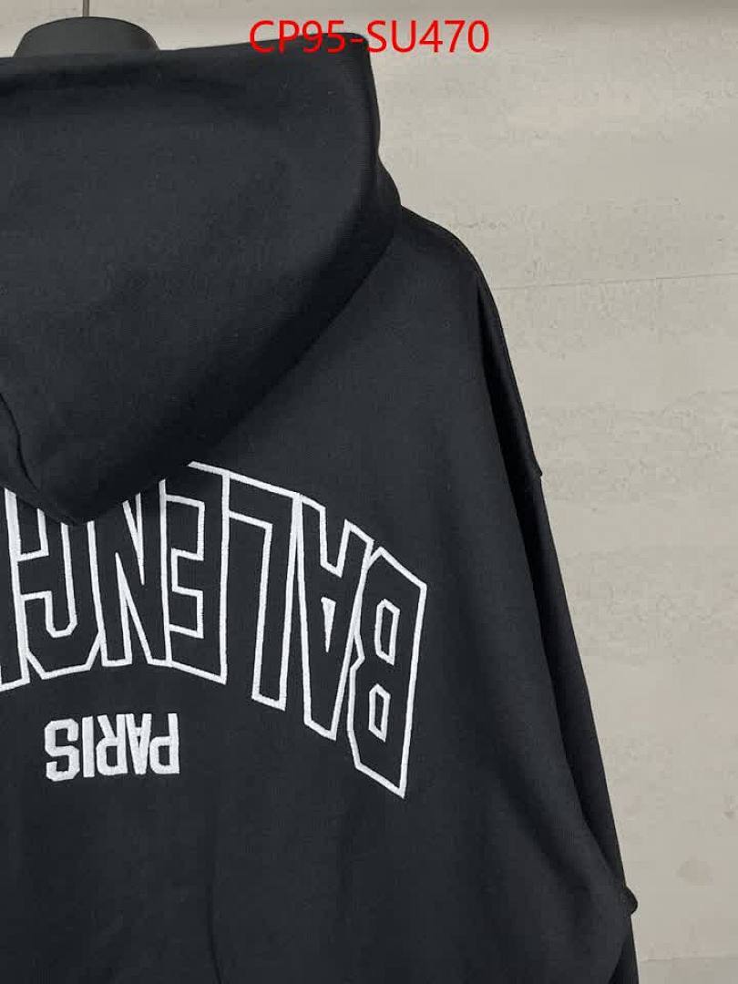 Clothing-Balenciaga ID: SU470 $: 95USD