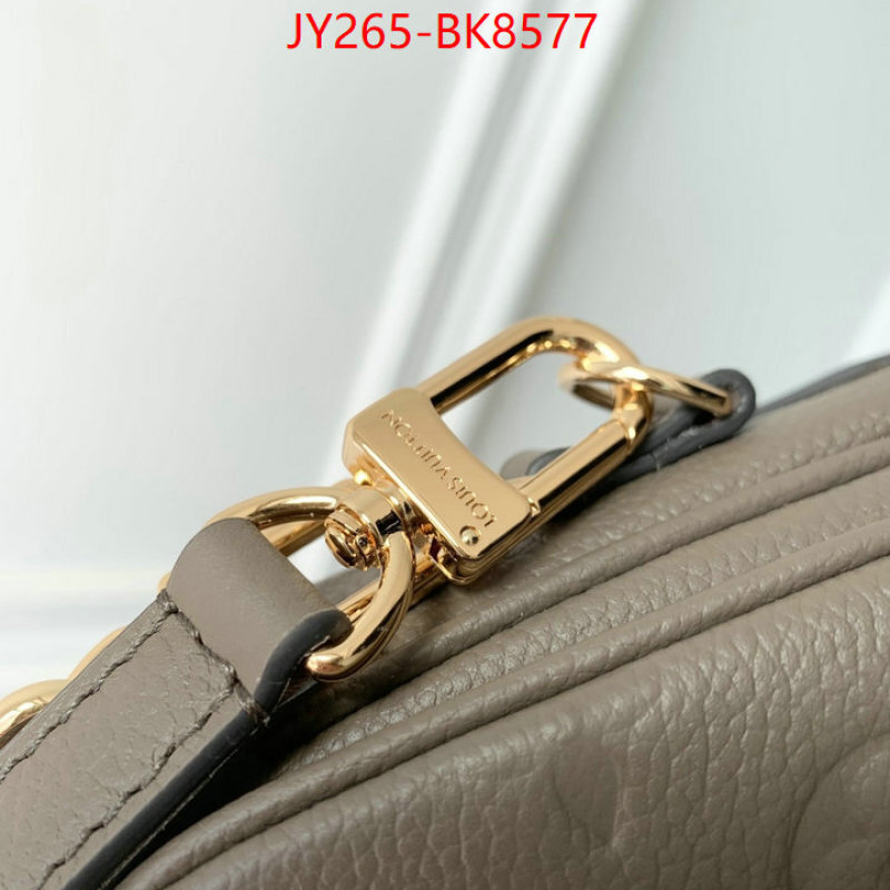 LV Bags(TOP)-Pochette MTis- ID: BK8577 $: 265USD,
