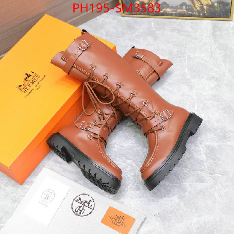 Women Shoes-Boots ID: SM3583 $: 195USD