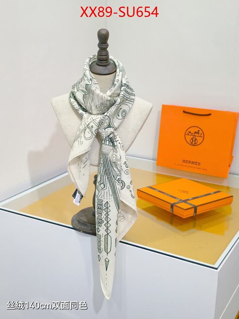 Scarf-Hermes ID: SU654 $: 89USD