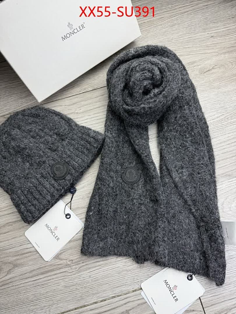 Scarf-Moncler ID: SU391 $: 55USD