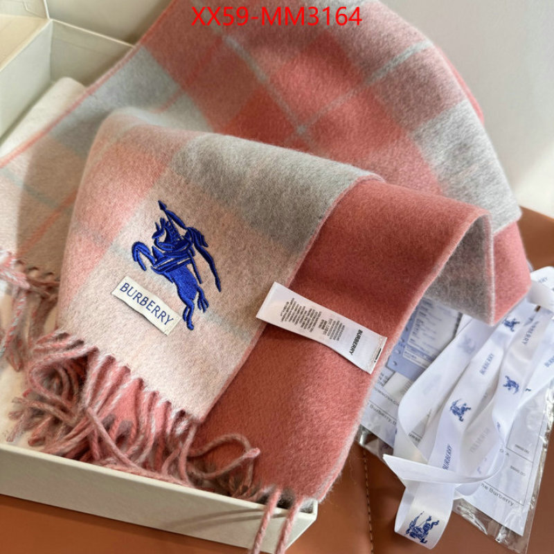 Scarf-Burberry the top ultimate knockoff ID: MM3164 $: 59USD