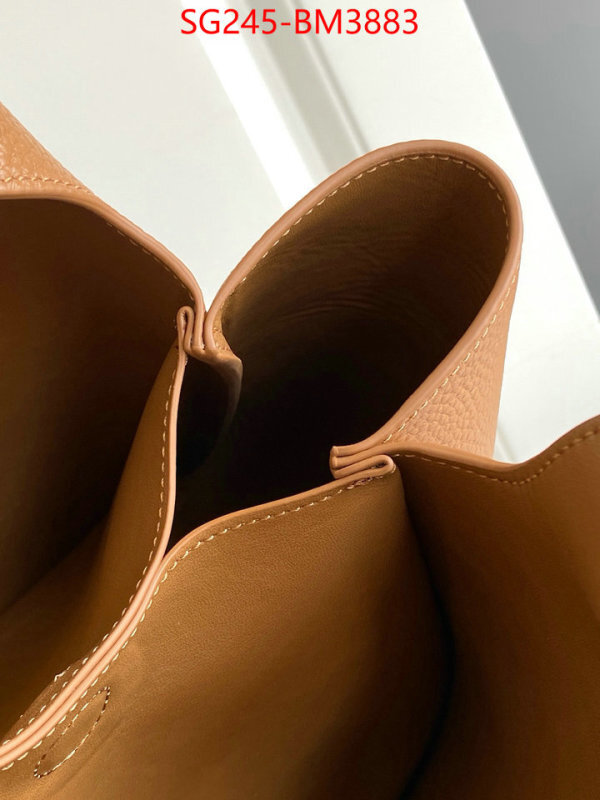 Prada Bags(TOP)-Handbag- ID: BM3883 $: 245USD,