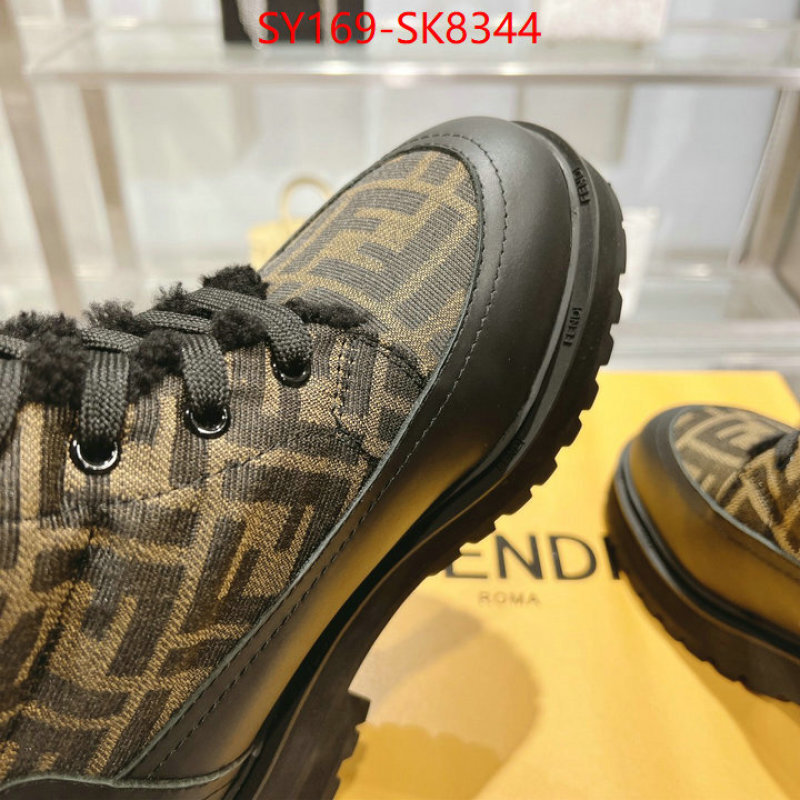 Women Shoes-Boots replcia cheap from china ID: SK8344 $: 169USD