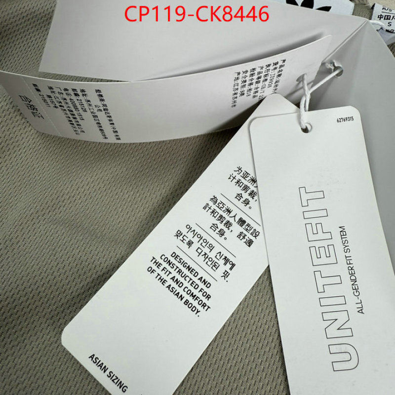 Clothing-Adidas ID: CK8446 $: 119USD