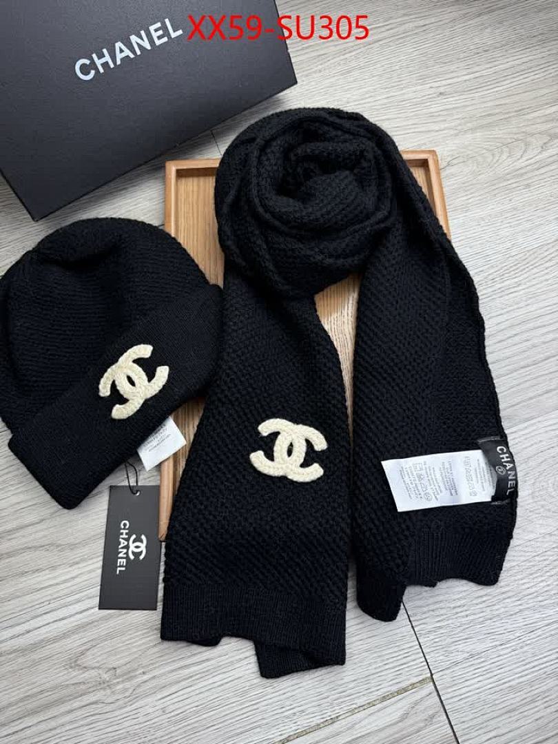 Scarf-CELINE ID: SU305 $: 59USD