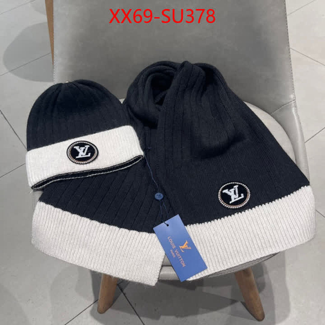 Cap(Hat)-LV ID: SU378 $: 69USD