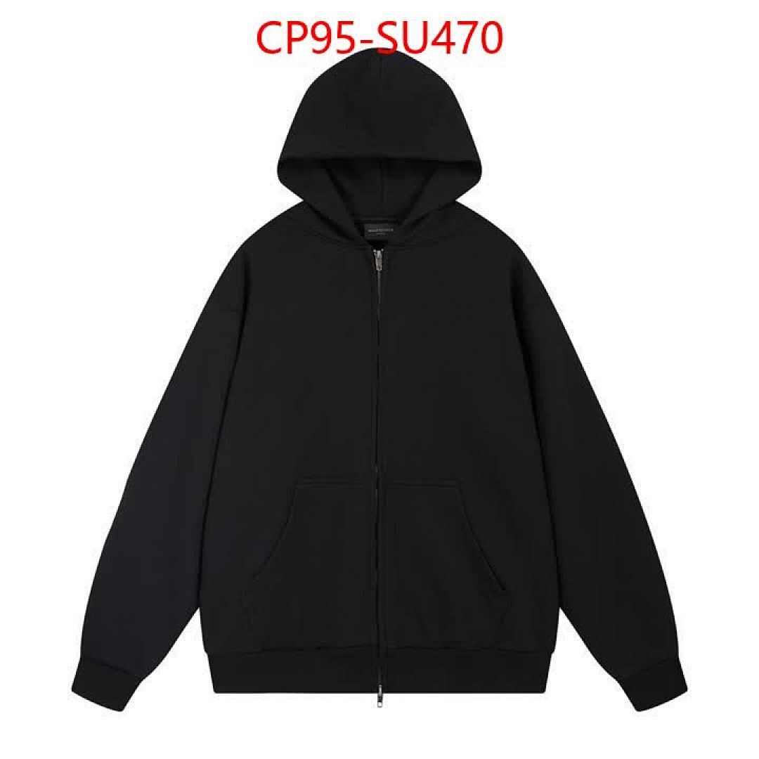 Clothing-Balenciaga ID: SU470 $: 95USD