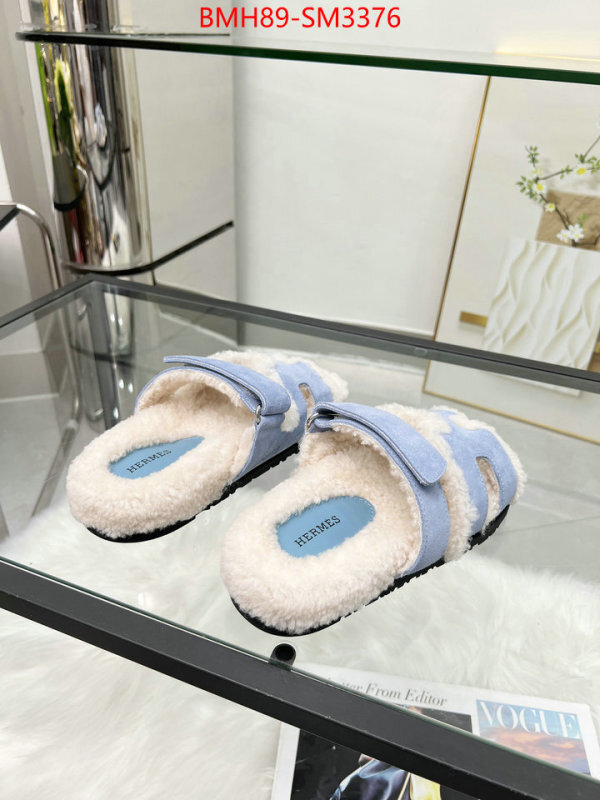 Women Shoes-Hermes where to buy fakes ID: SM3376 $: 89USD