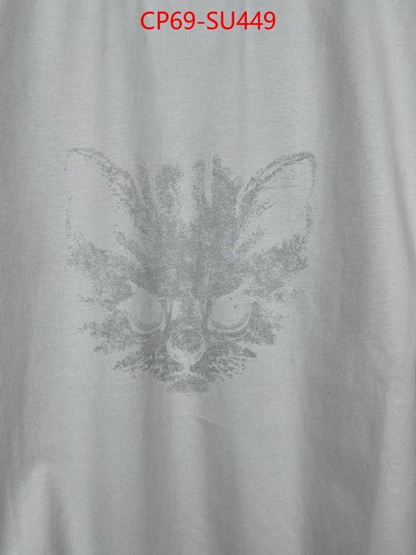 Clothing-Balenciaga ID: SU449 $: 69USD