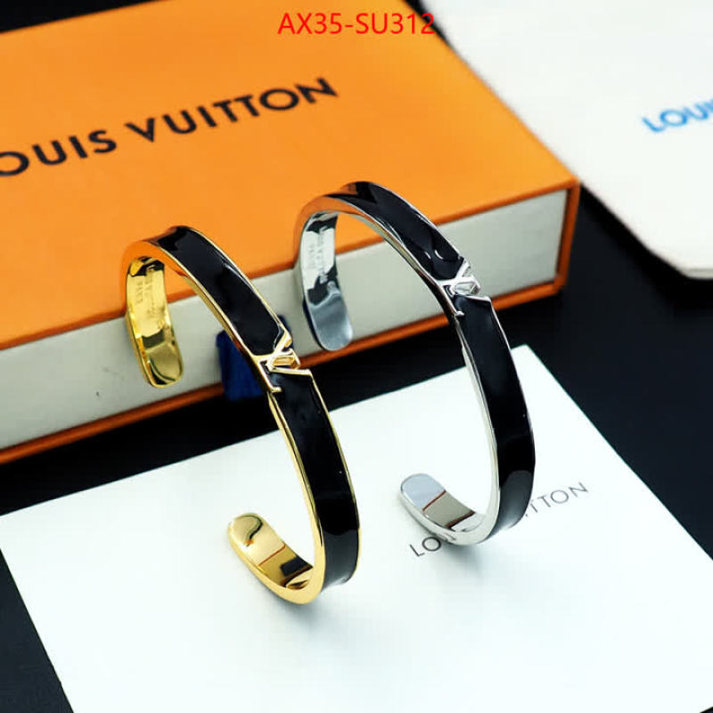 Jewelry-LV ID: SU312 $: 35USD