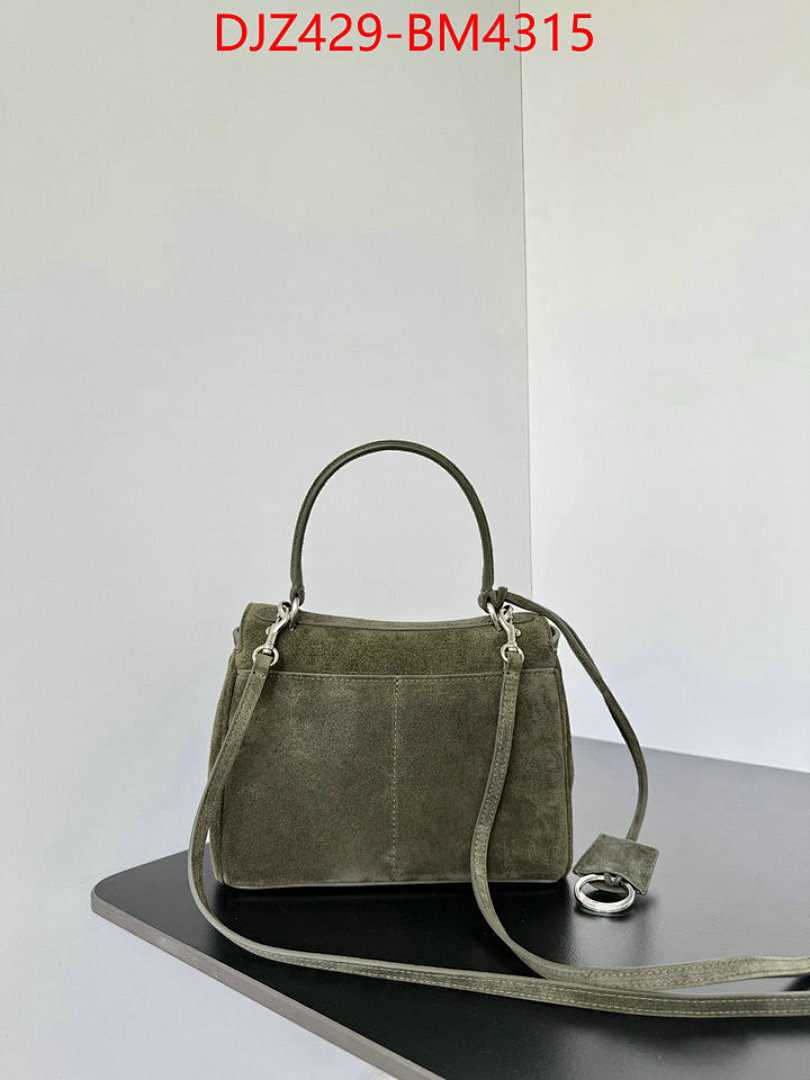 Balenciaga Bags(TOP)-Handbag- ID: BM4315