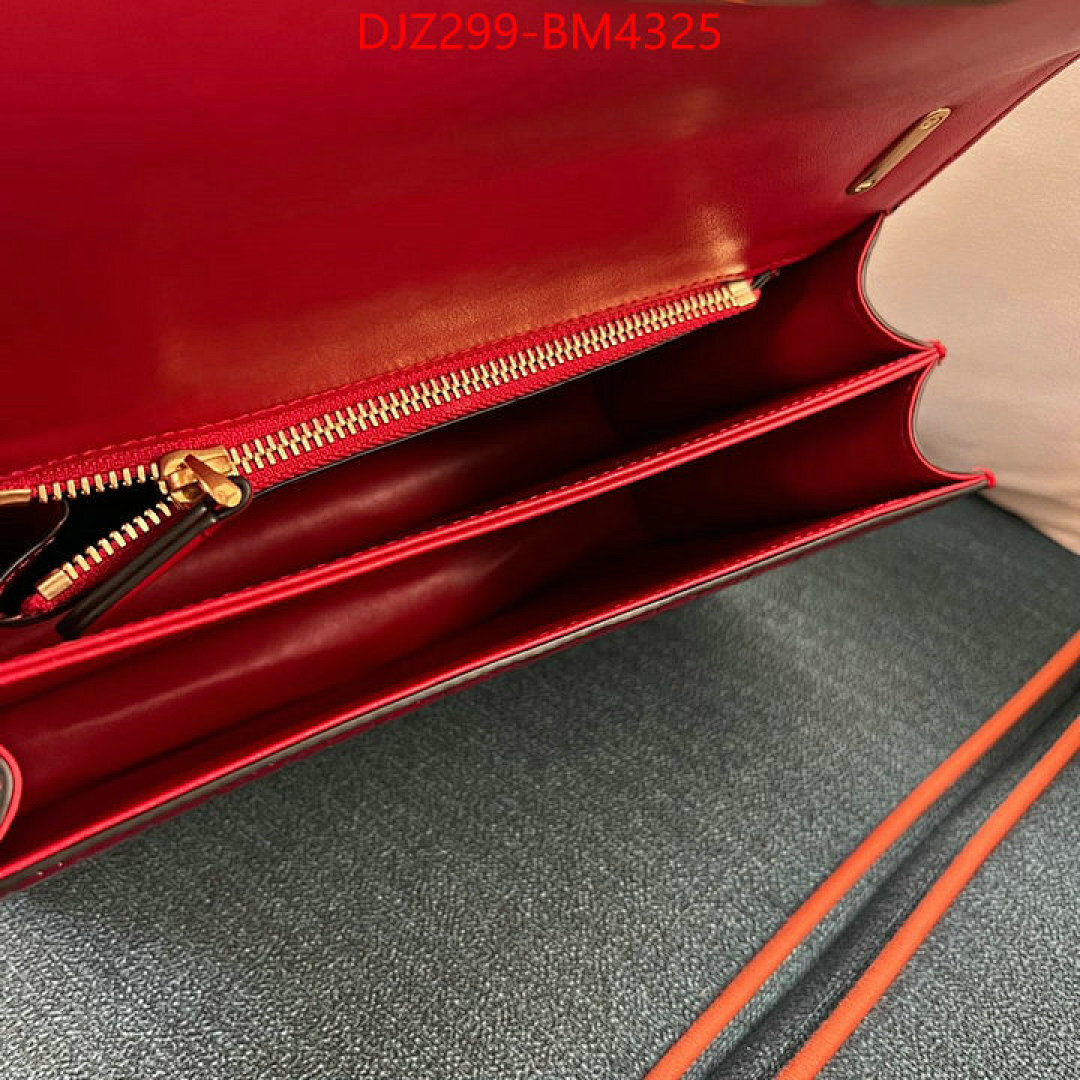 Valentino Bags(TOP)-Crossbody- ID: BM4325 $: 299USD,