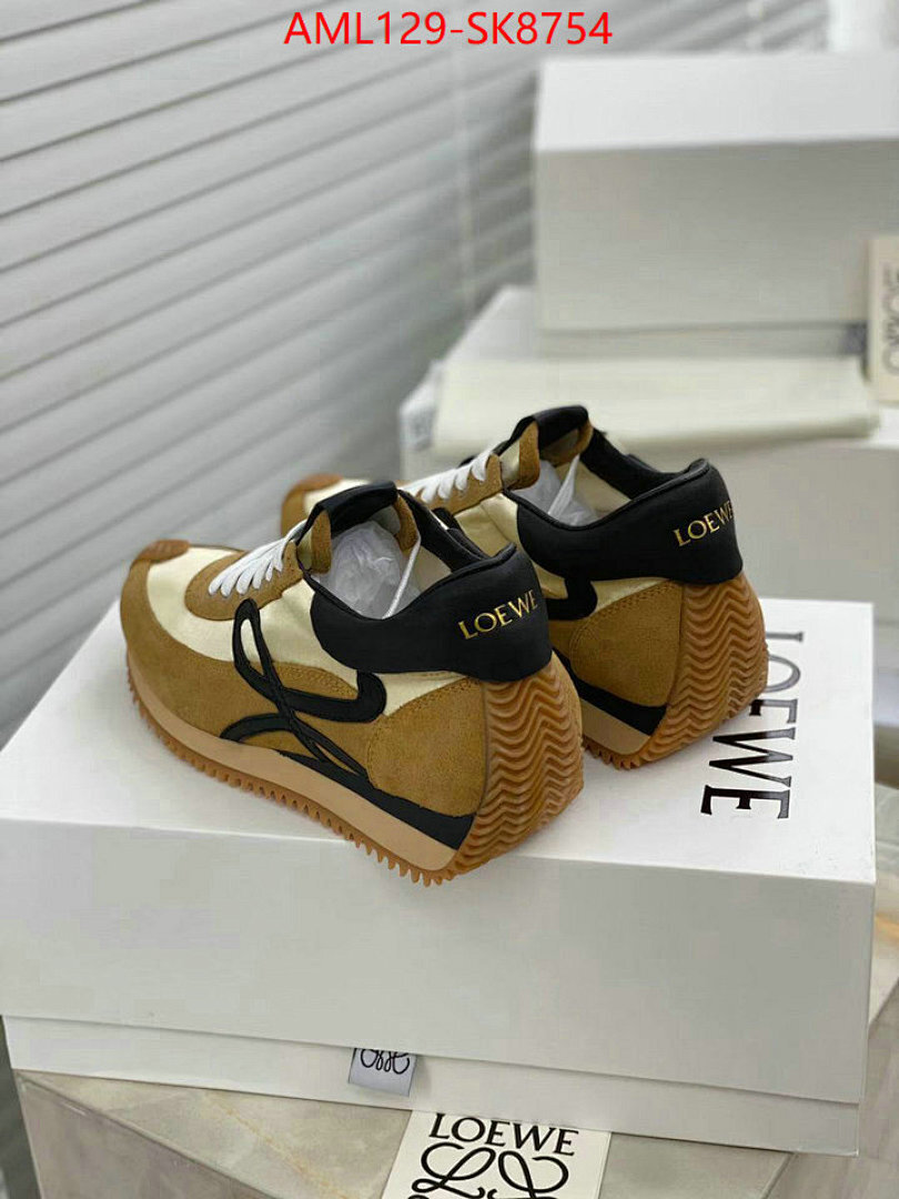 Men Shoes-Loewe ID: SK8754 $: 129USD