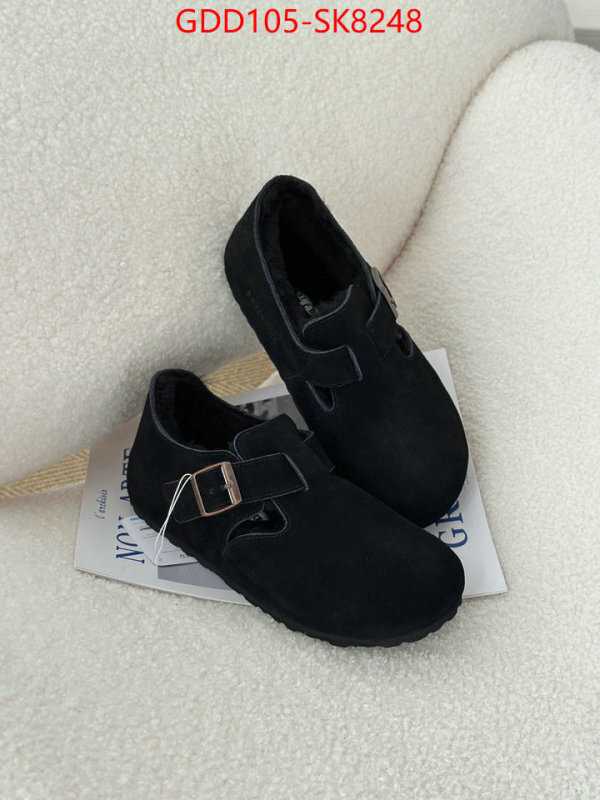 Women Shoes-Birkenstock for sale cheap now ID: SK8248 $: 105USD