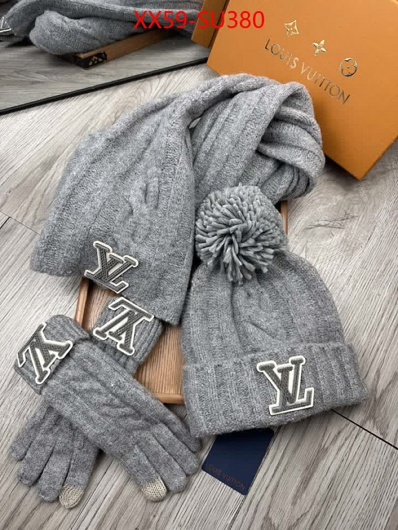 Cap(Hat)-LV ID: SU380 $: 59USD