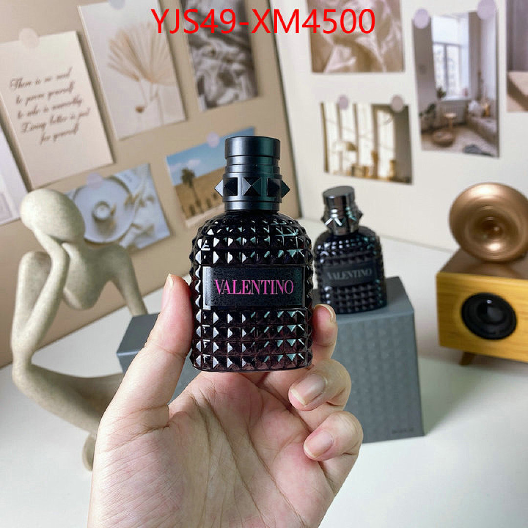 Perfume-Valentino ID: XM4500 $: 49USD