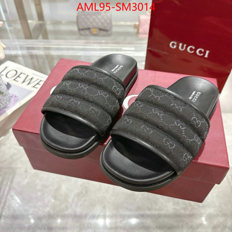Women Shoes-Gucci we provide top cheap aaaaa ID: SM3014 $: 95USD