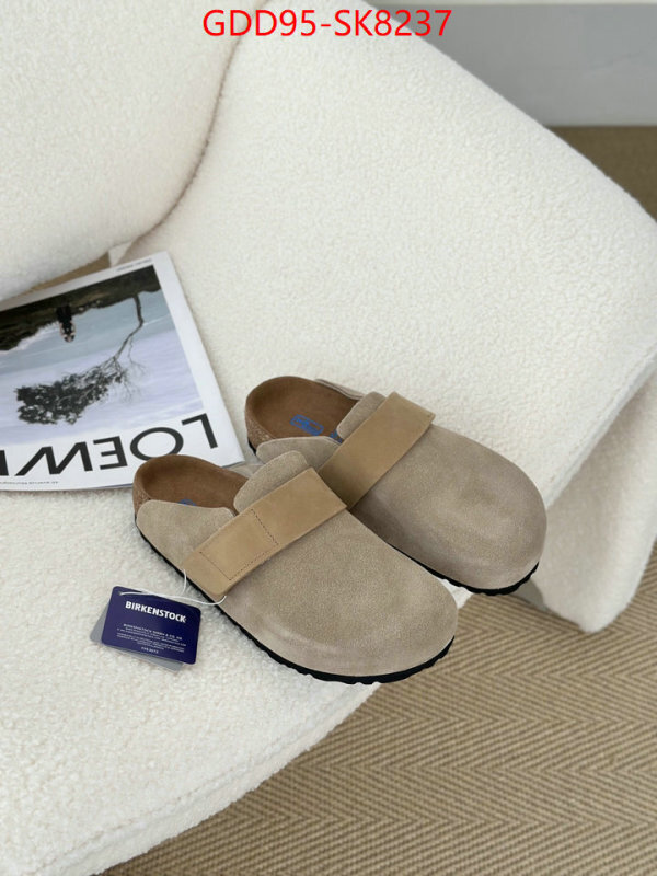 Women Shoes-Birkenstock only sell high-quality ID: SK8237 $: 95USD