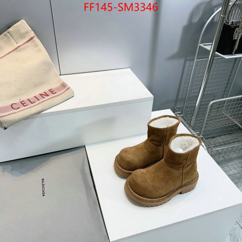 Women Shoes-Balenciaga outlet sale store ID: SM3346 $: 145USD