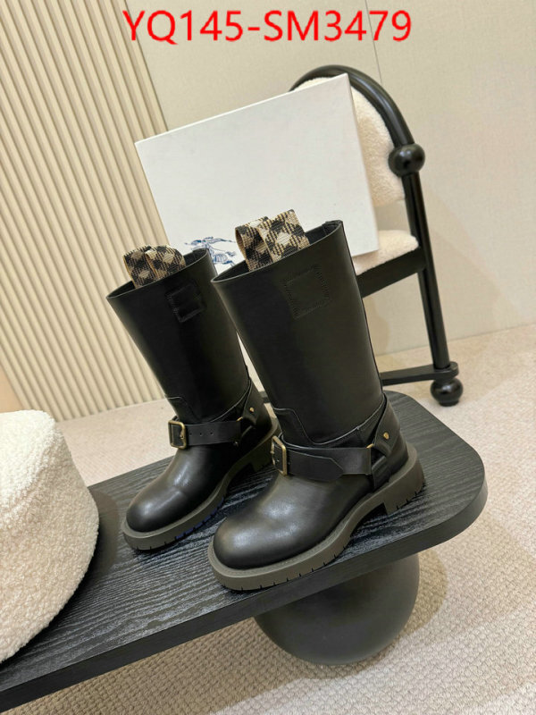 Women Shoes-Boots ID: SM3479 $: 145USD