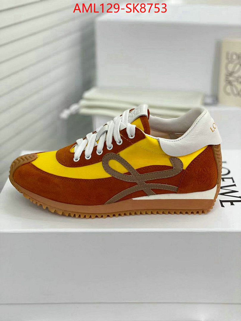 Women Shoes-Loewe ID: SK8753 $: 129USD