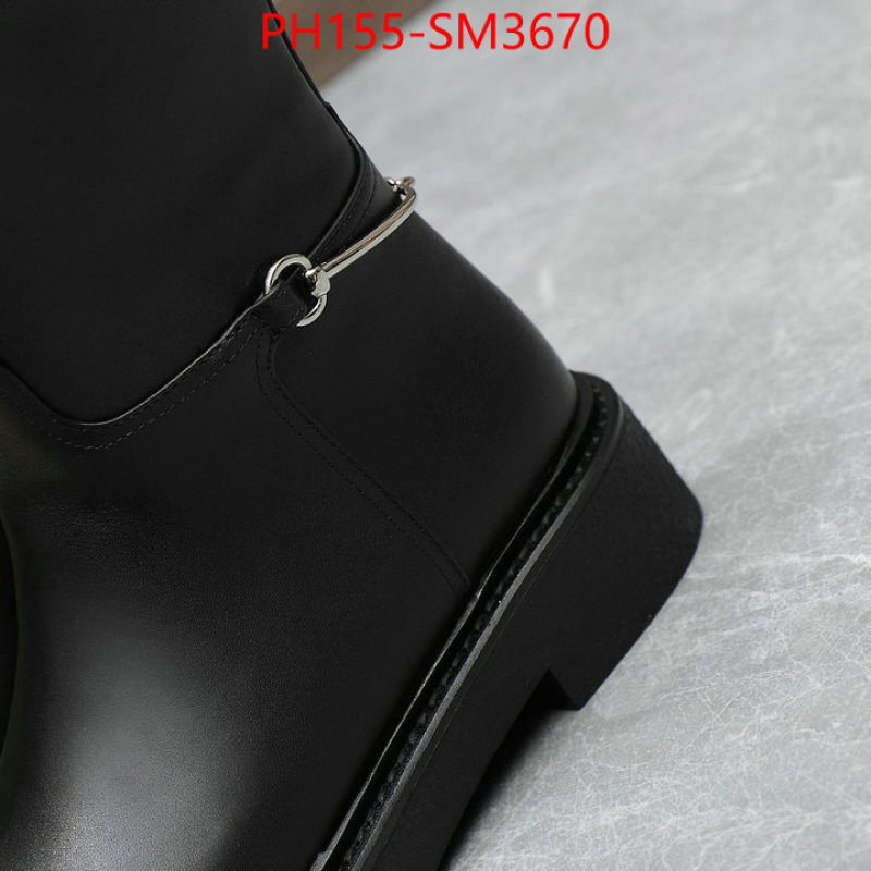 Women Shoes-Boots ID: SM3670 $: 155USD