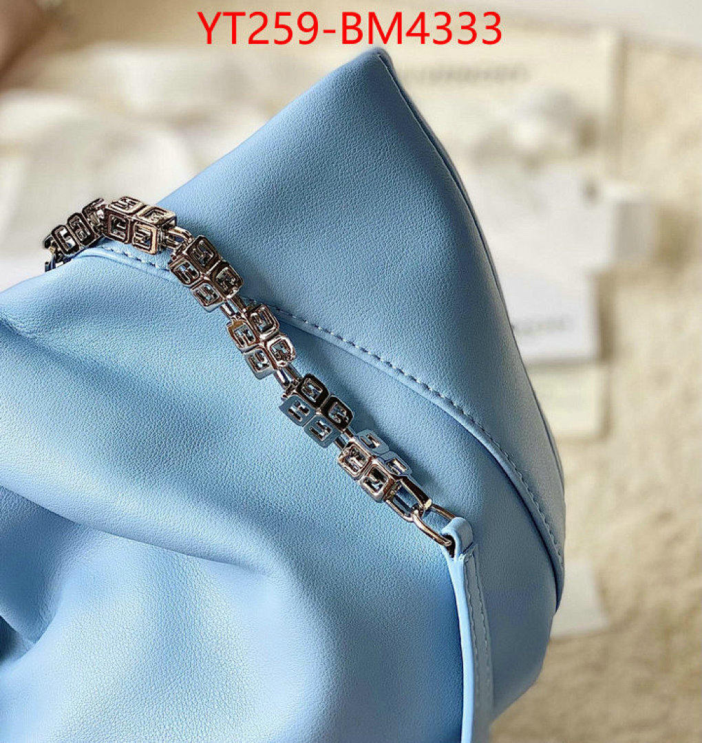 Givenchy Bags(TOP)-Crossbody- ID: BM4333 $: 259USD,