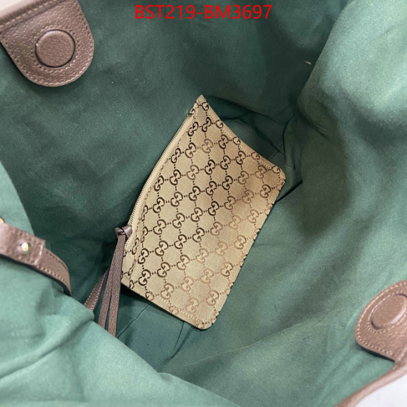 Gucci Bags(TOP)-Crossbody- ID: BM3697 $: 219USD,