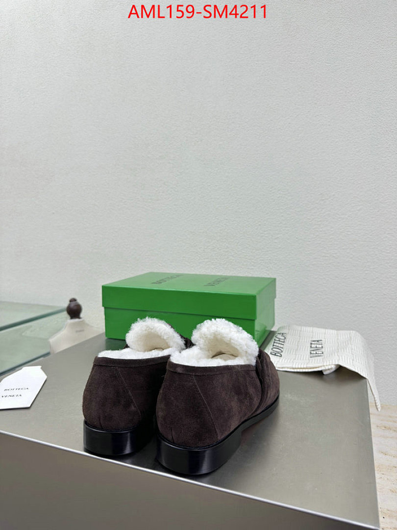 Women Shoes-BV ID: SM4211 $: 159USD