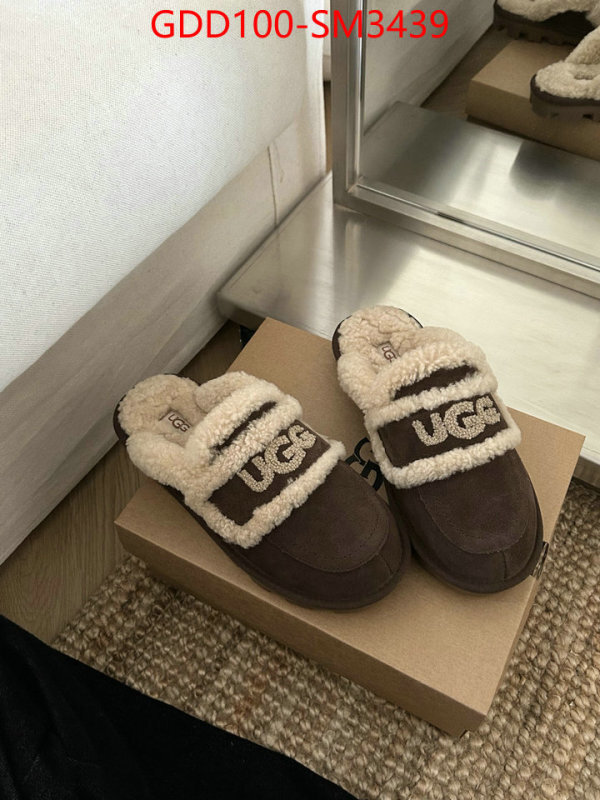 Women Shoes-UGG replcia cheap from china ID: SM3439 $: 100USD