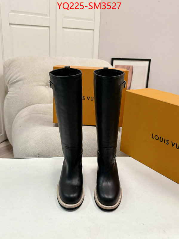 Women Shoes-Boots ID: SM3527 $: 225USD