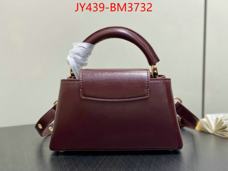 LV Bags(TOP)-Handbag Collection- ID: BM3732