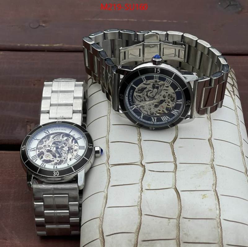 Watch(TOP)-Bvlgari ID: SU160 $: 219USD