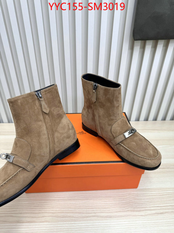Women Shoes-Hermes cheap replica ID: SM3019 $: 155USD